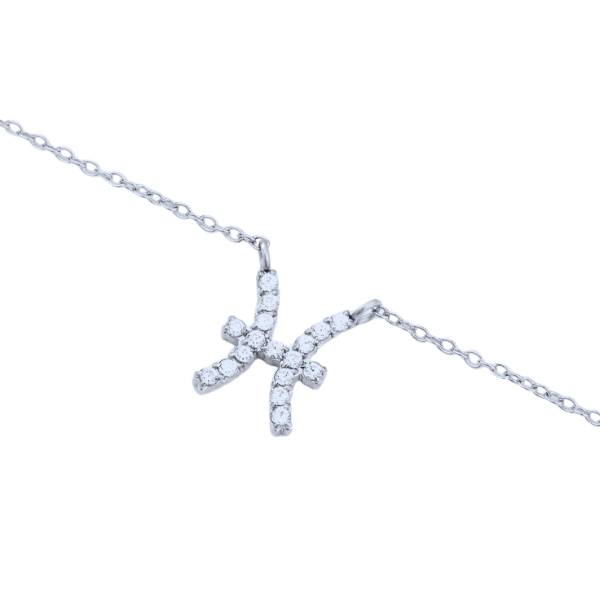Discover the Elegance of Sterling Silver Necklaces for Her