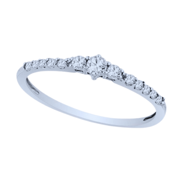 What Does a Promise Ring Look Like? Unveiling the Meaning and Styles