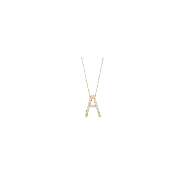 Discover the Best Initial Necklace for Your Jewelry Collection
