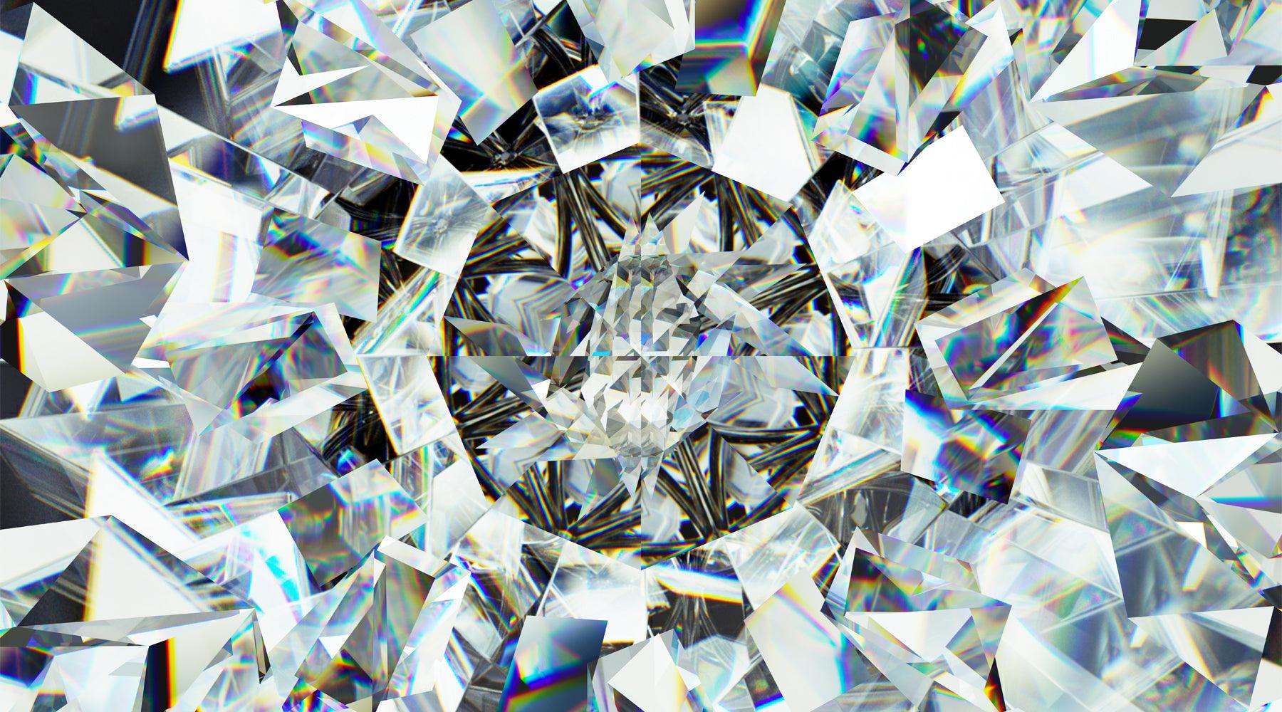 Is Moissanite the Best Diamond Alternative? A Comprehensive Review - JESCOJES