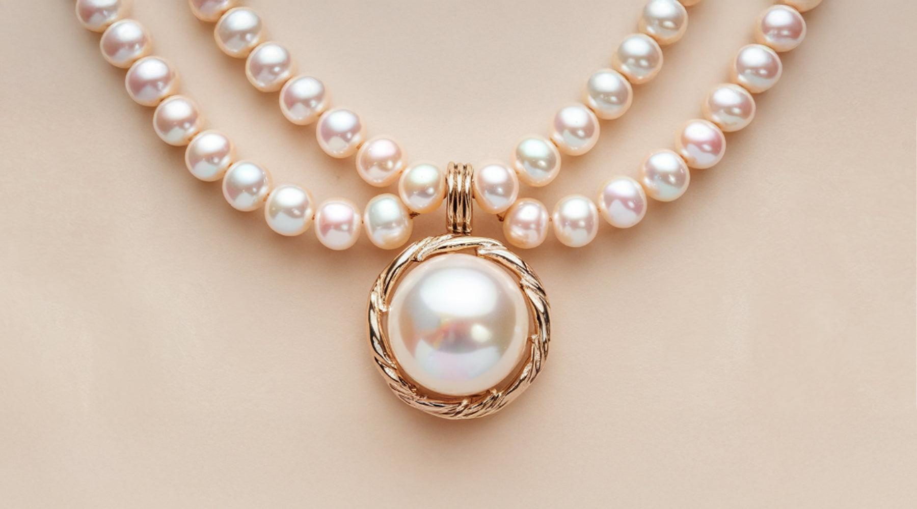 A Buyer’s Guide to Choosing the Perfect Pearl Necklace
