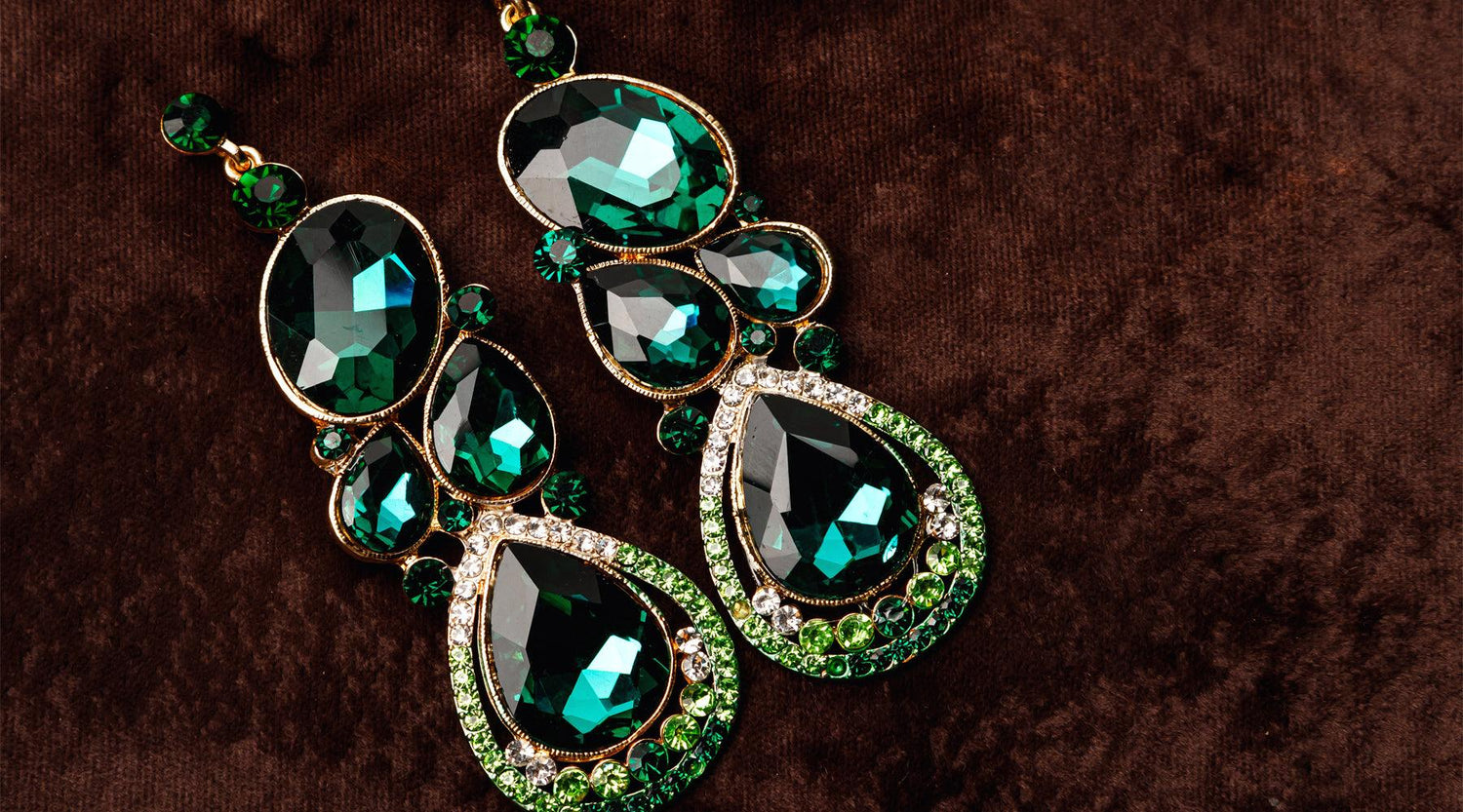 Why Choose Lab Grown Emerald Earrings? Benefits, Quality, and Value - JESCOJES