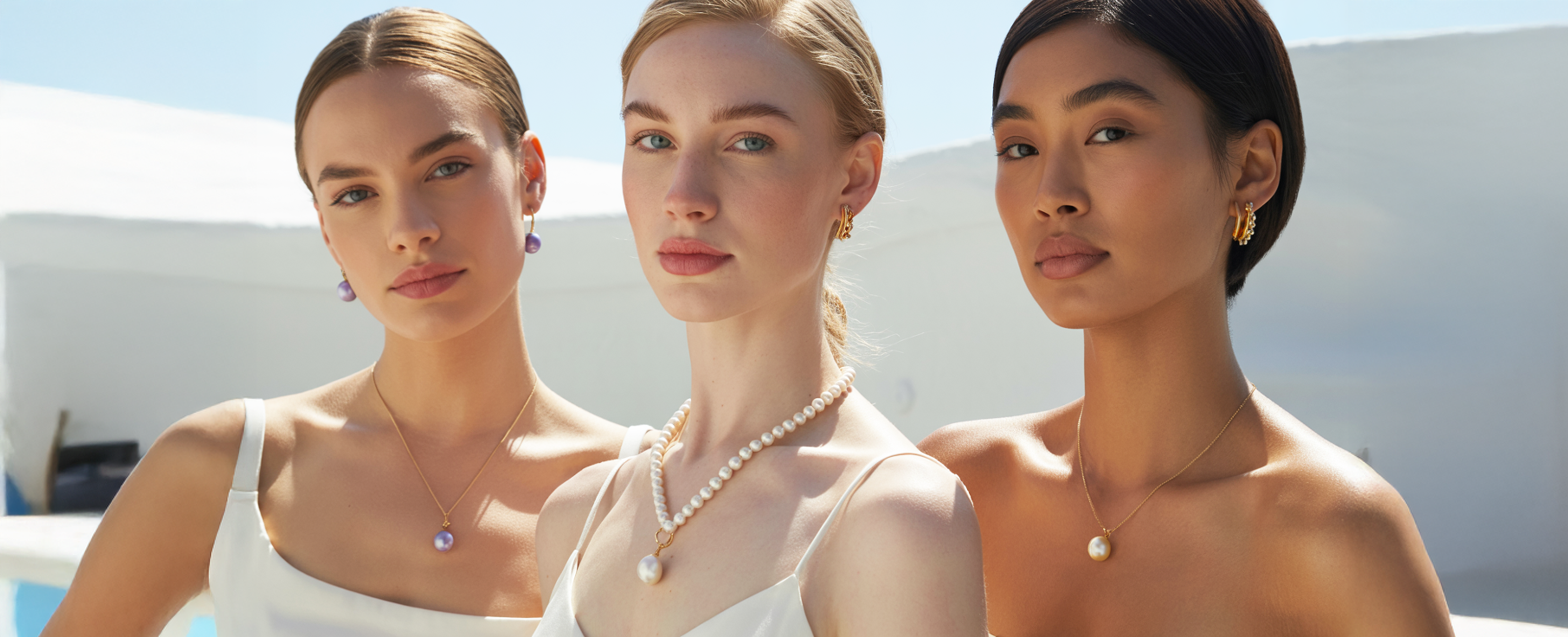 JESCOJES Jewelry Choice for Elegance