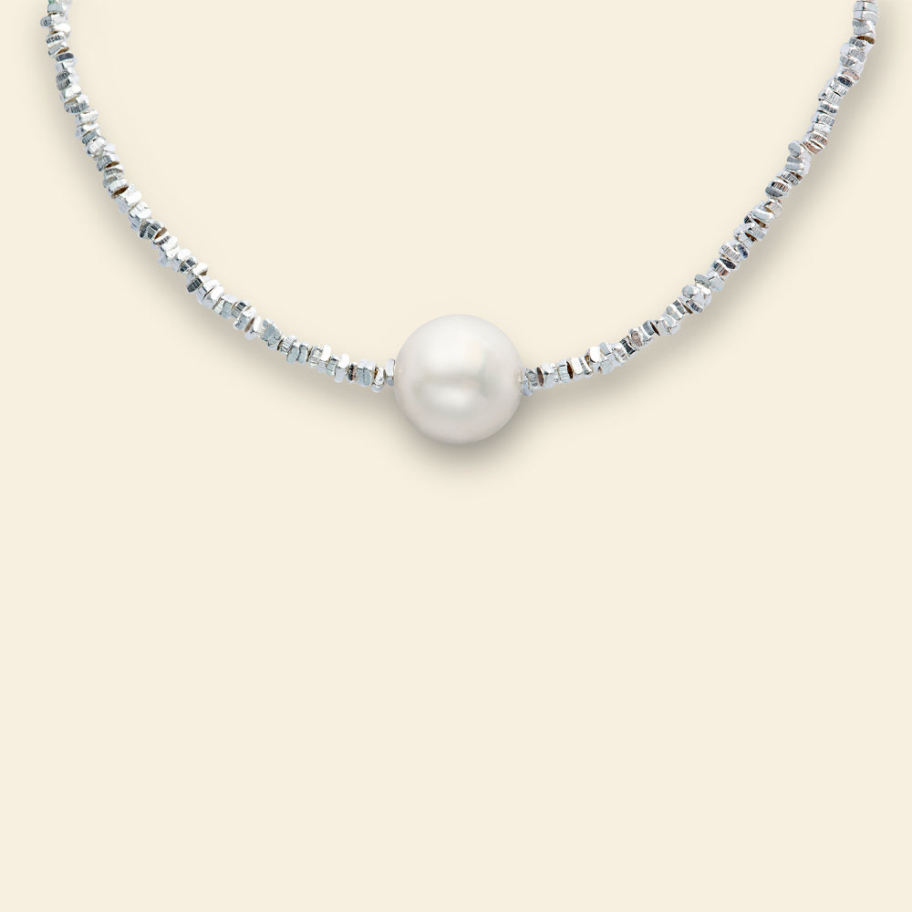 JESCOJES Chic AAA Pearl Bracelet