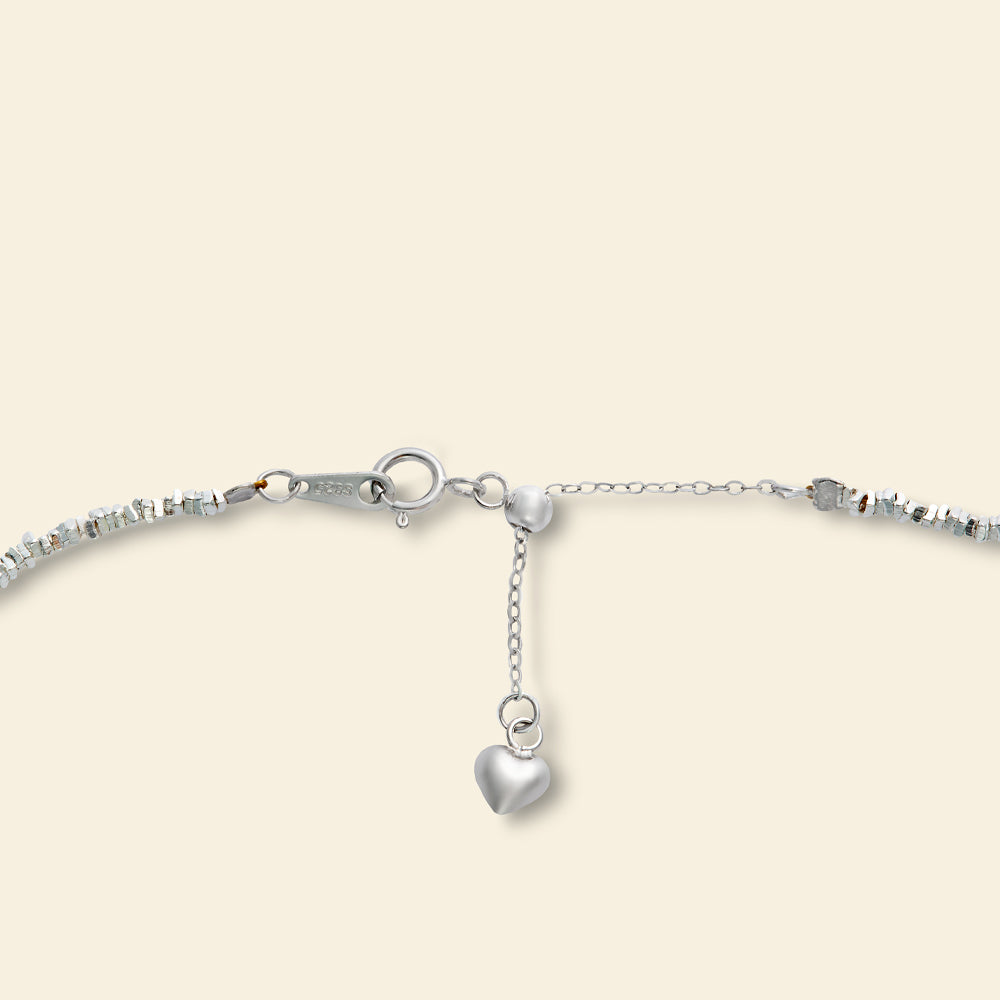 JESCOJES Chic AAA Pearl Bracelet