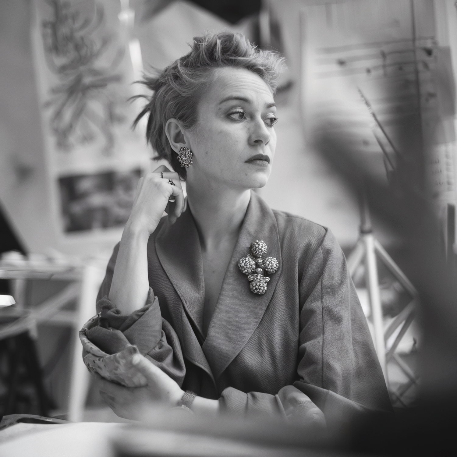 JESCOJES Designer - Maja Jacobsen
