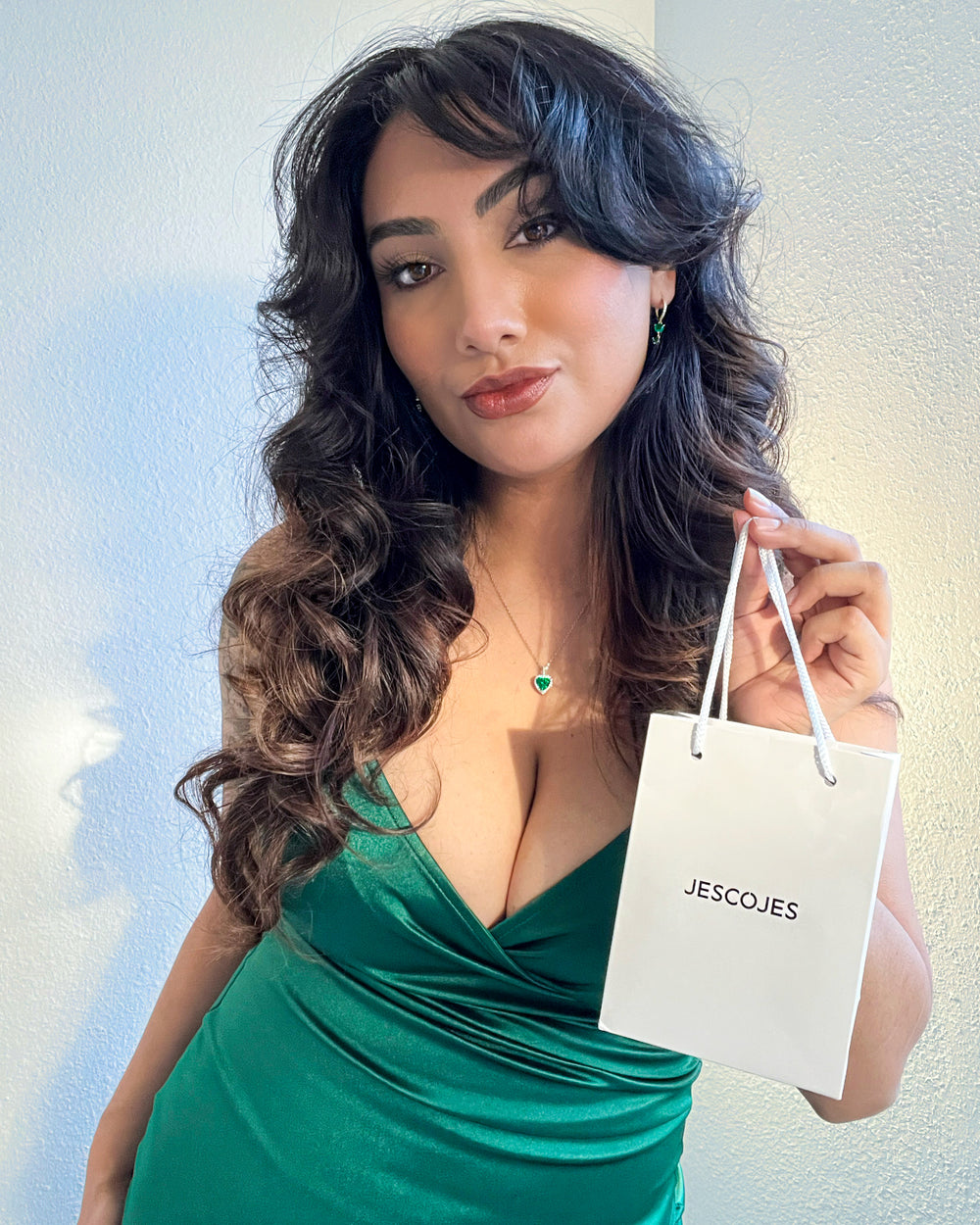 JESCOJES Jewelry Recommended by Alena