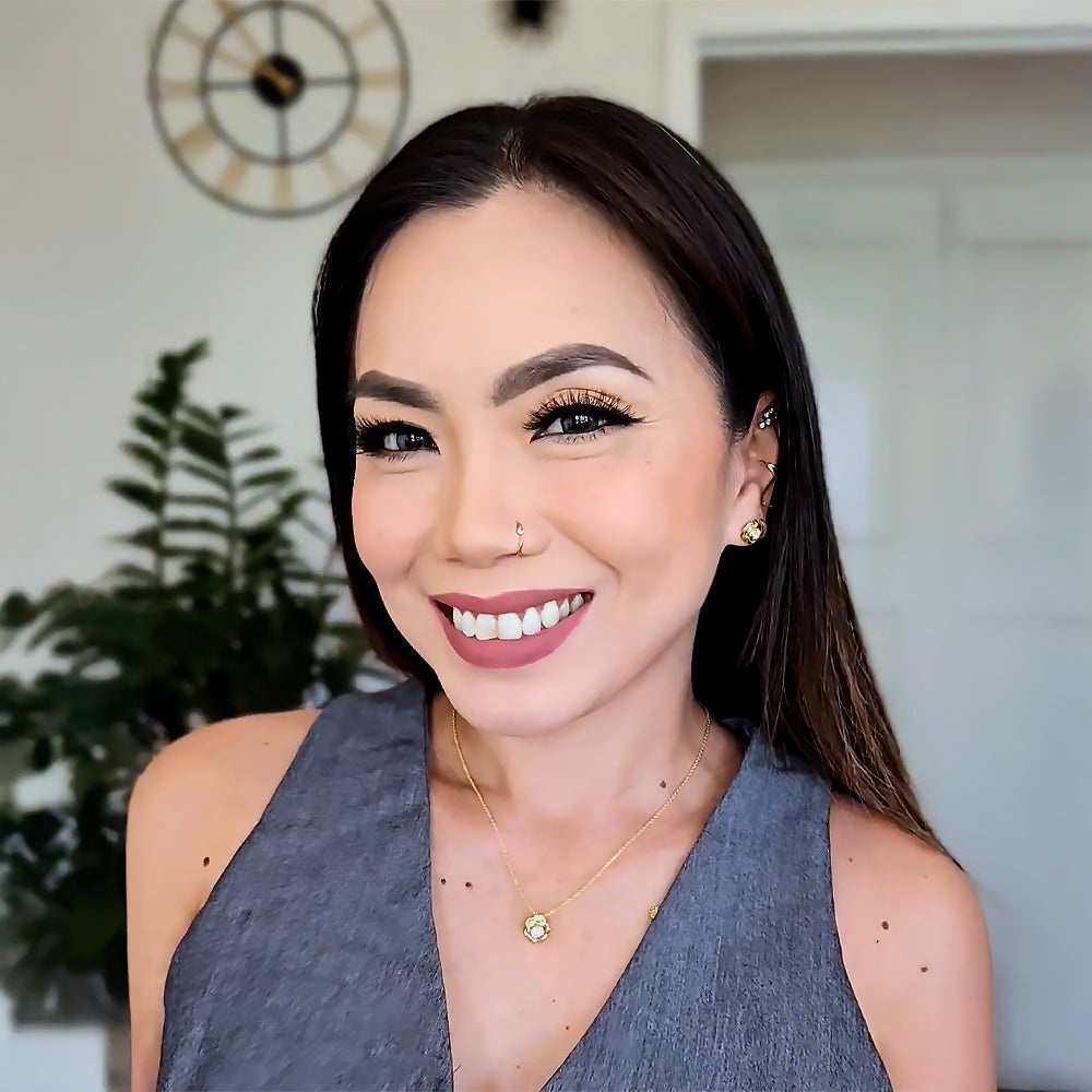 JESCOJES Jewelry Recommended by Jonnamie