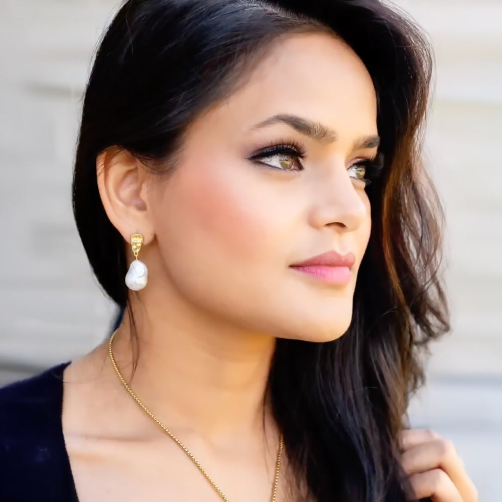 JESCOJES Jewelry Recommended by Meenakshi