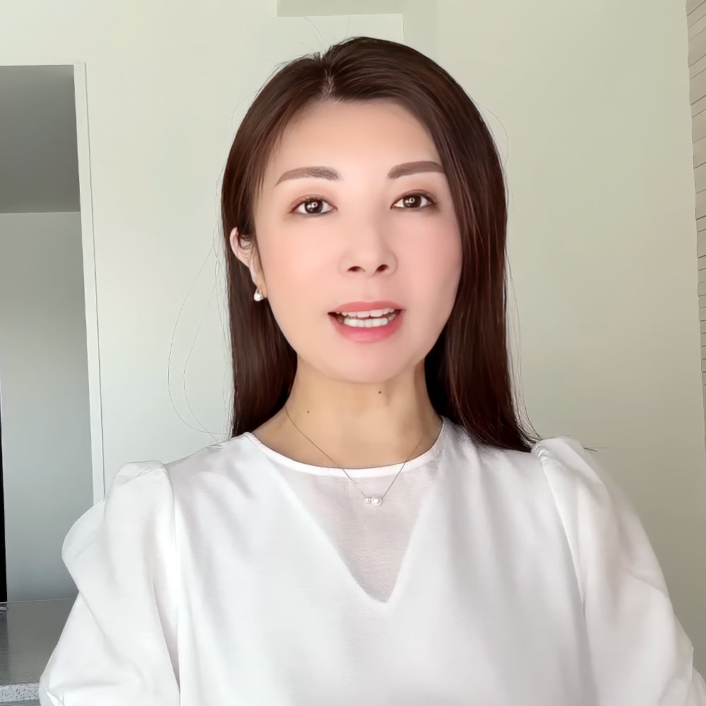 JESCOJES Jewelry Recommended by Ishikawa