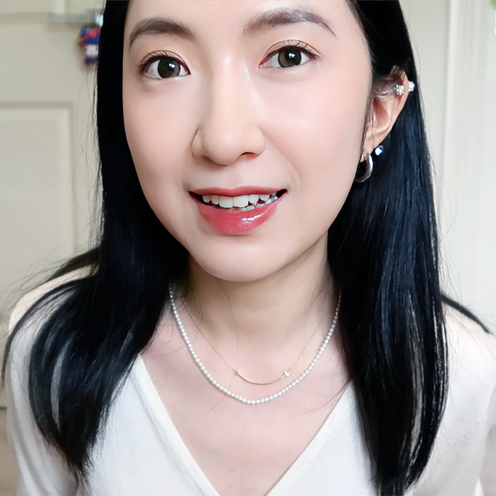 JESCOJES Jewelry Recommended by Krystal