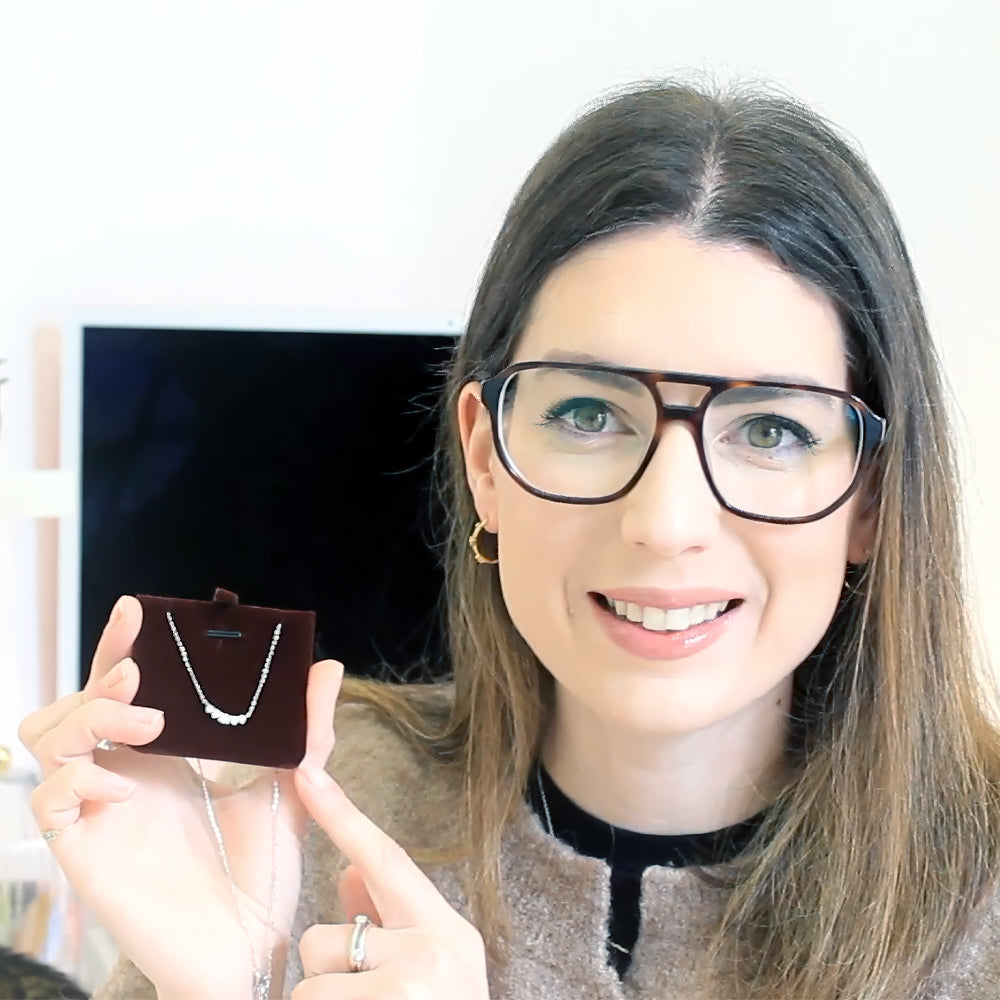 JESCOJES Jewelry Recommended by Luna