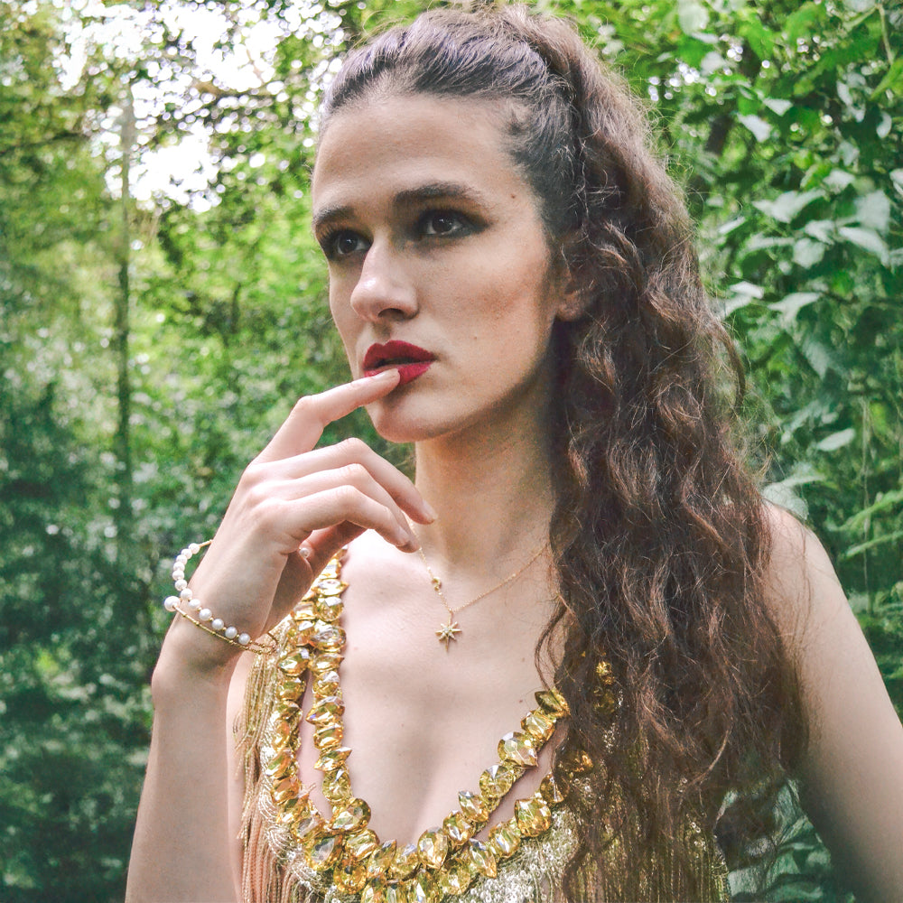JESCOJES Jewelry Recommended by Victoria