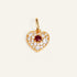 Multi Color Necklace Pendants & Chain - JESCOJES