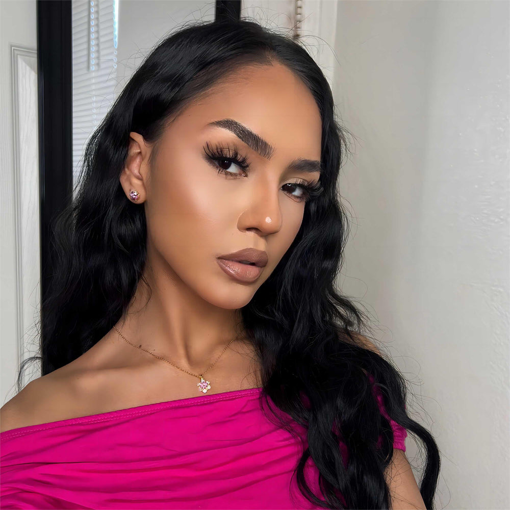 JESCOJES Jewelry Recommended by Yolanda