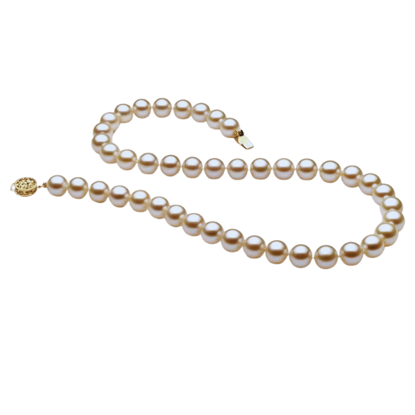 Is a Pearl Necklace Classy? Exploring the Elegance of Freshwater Pearls and Beyond