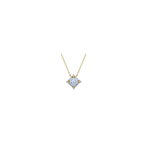Discover the Allure of Necklace and Pendant Styles: From Diamond to Everyday Elegance