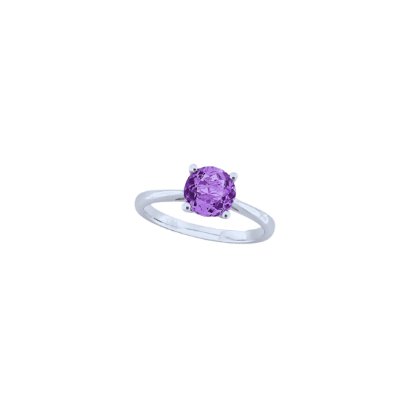 Discover the Allure of Amethyst Ring: Unique Amethyst Jewelry Guide