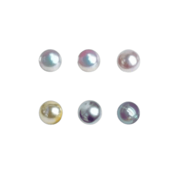 What Color Pearl is Most Expensive: Exploring Pearl Types and Colors