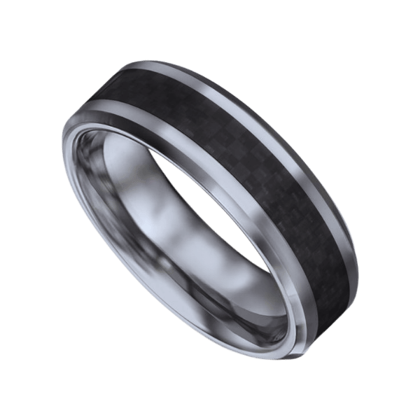 The Ultimate Guide to Choosing a Durable Tungsten Wedding Band