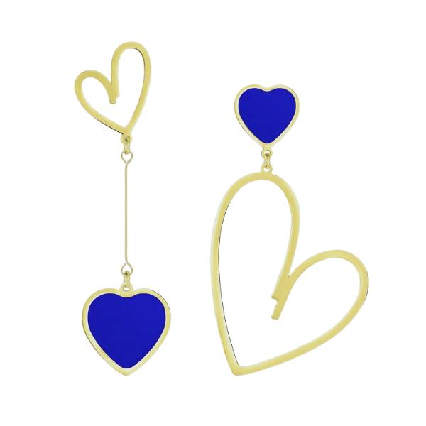 Mismatched Earrings: How to Wear Mismatched Like a Pro