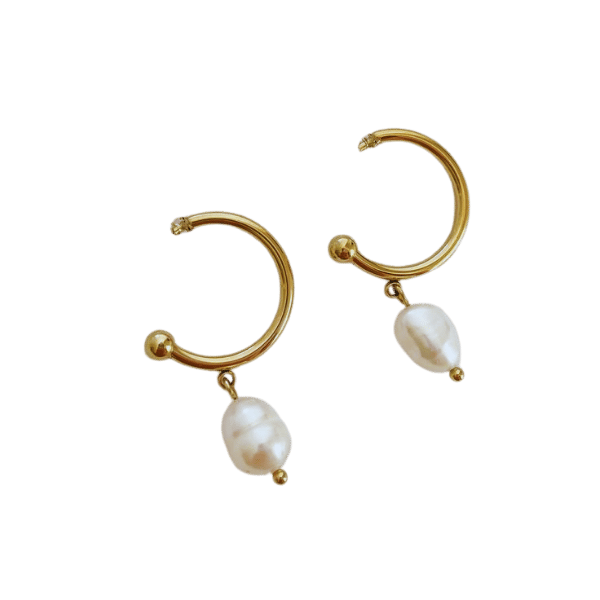 Clip-On Earrings: A Comprehensive Guide to Non-Pierced Elegance
