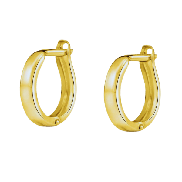 Your Complete Guide to Hoop Earrings: Choose the Perfect Style