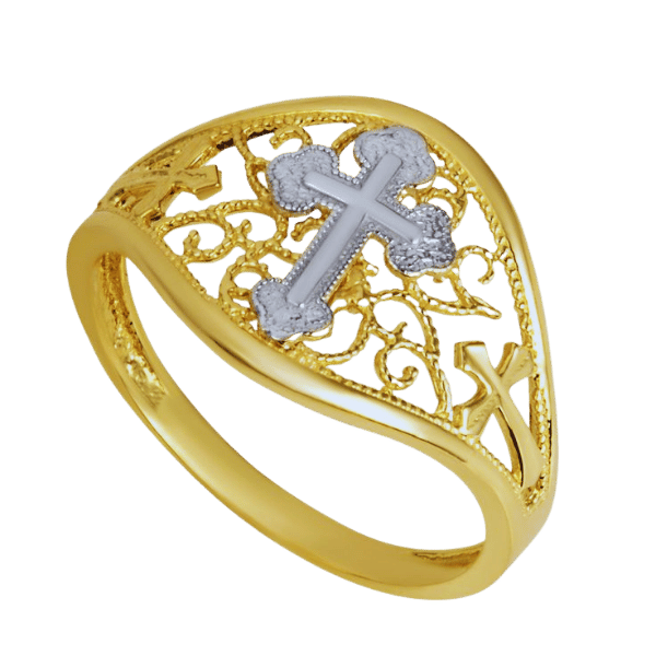 Discover the Artistry of Filigree Rings: A Guide to Timeless Elegance