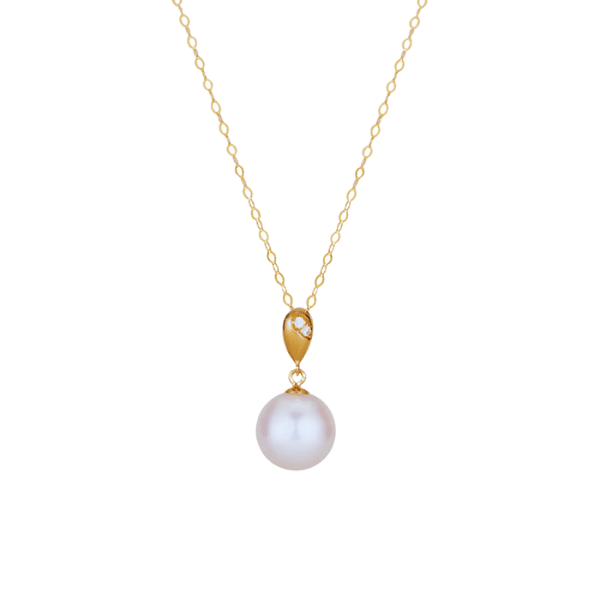 Exploring the Elegance of Pearl Pendant Necklaces