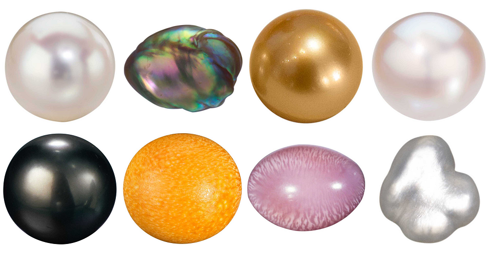 Blog-A Guide to the Different Types of Pearls