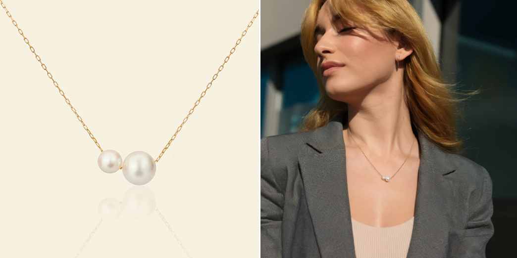 Blog-What to Consider When Buying Pearl Necklaces Online