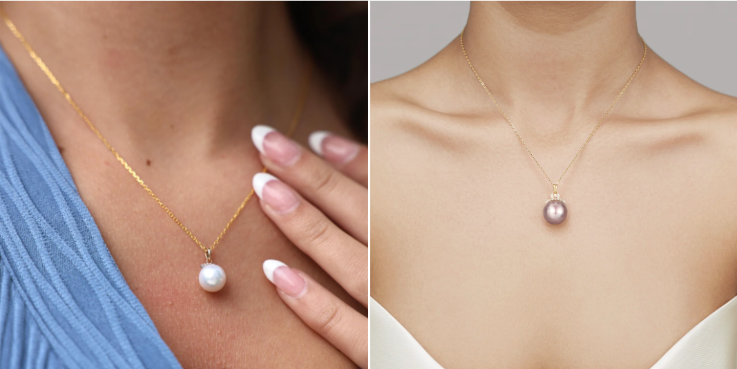 Why Every Woman Should Own a Pearl Necklace for Timeless Elegance