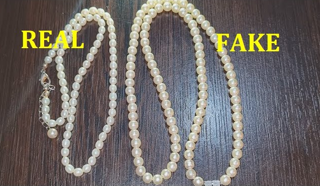 How to Tell if a Pearl Necklace is Real: Simple Tips & Tricks