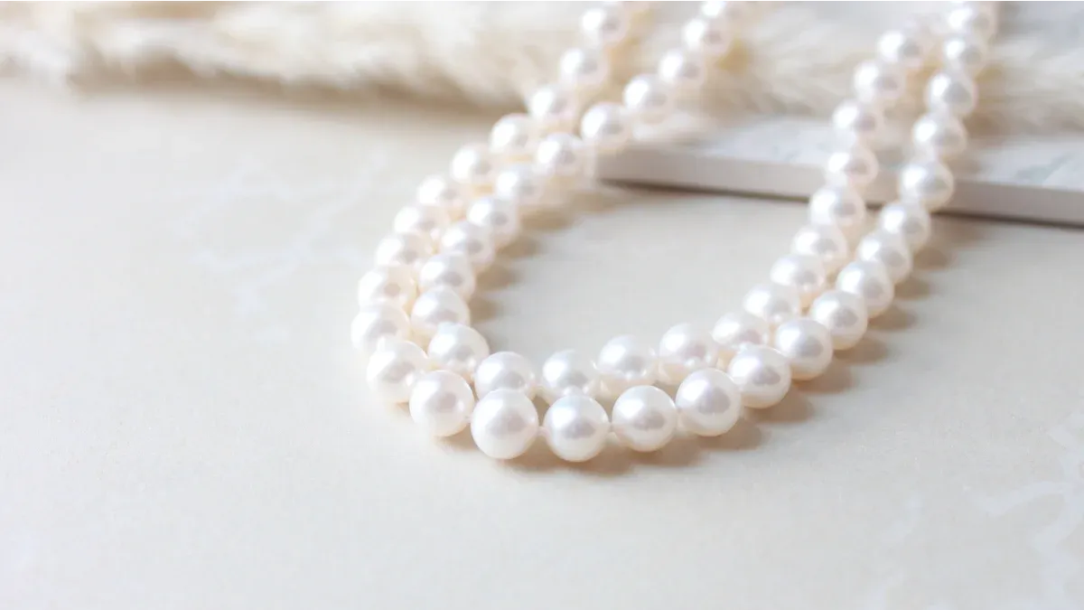 How to Choose the Best Pearl Strand for Your Style and Budget
