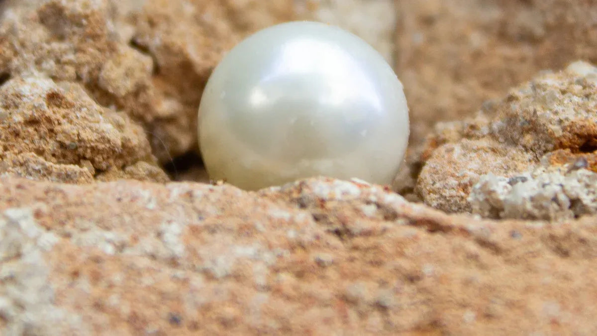 How to Identify Natural and Cultured Pearls|JESCOJES