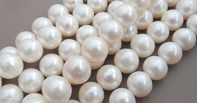 How to Improve Pearl Luster: Expert Care Tips for Lasting Shine|JESCOJES
