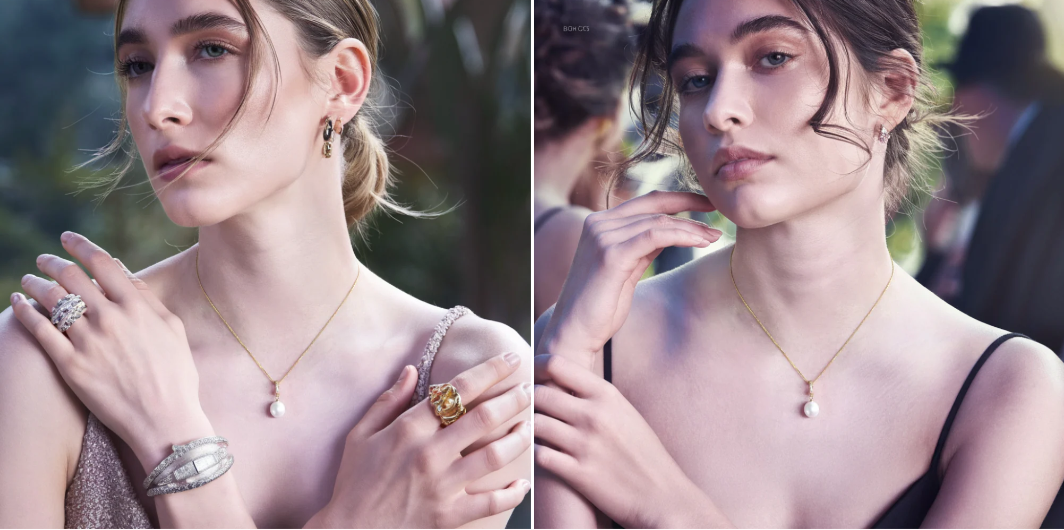 Why Pearl Pendants Are the Ultimate Modern Essential