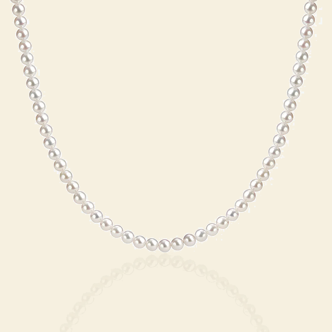 Why 6–7mm Pearl Strand Necklaces Are So Popular | Size, Style & Value Guide