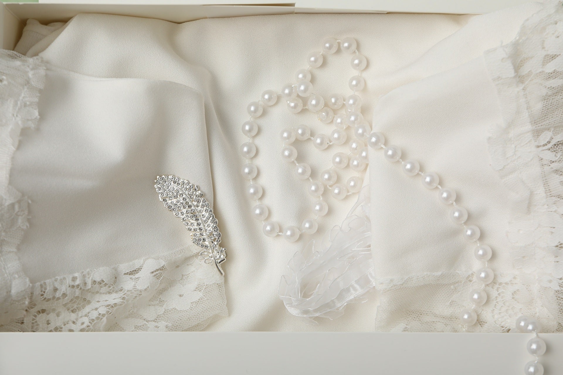 Pearl Jewelry & GUILD Certification Why Certified Pearls Matter
