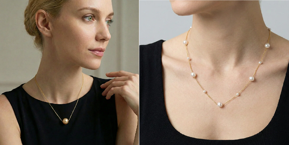 Sea Water Pearl vs Freshwater Pearl: Key Differences and Buying Guide