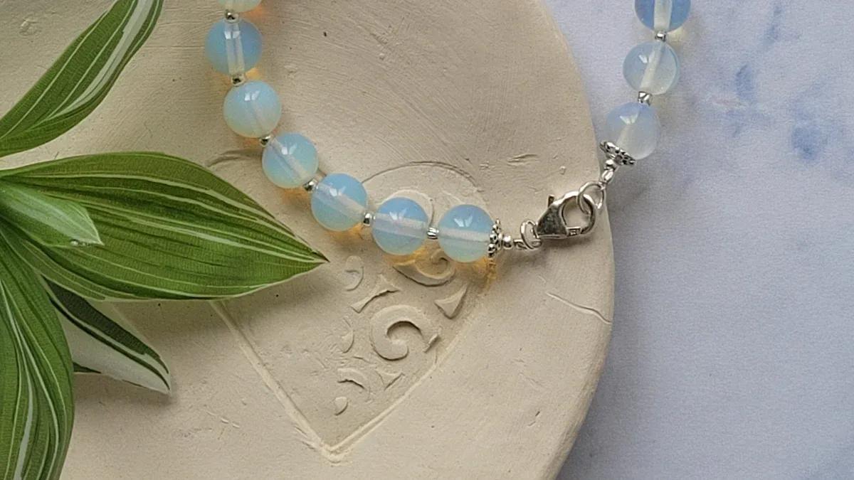 Understanding Pearl Healing Properties and Their Uses