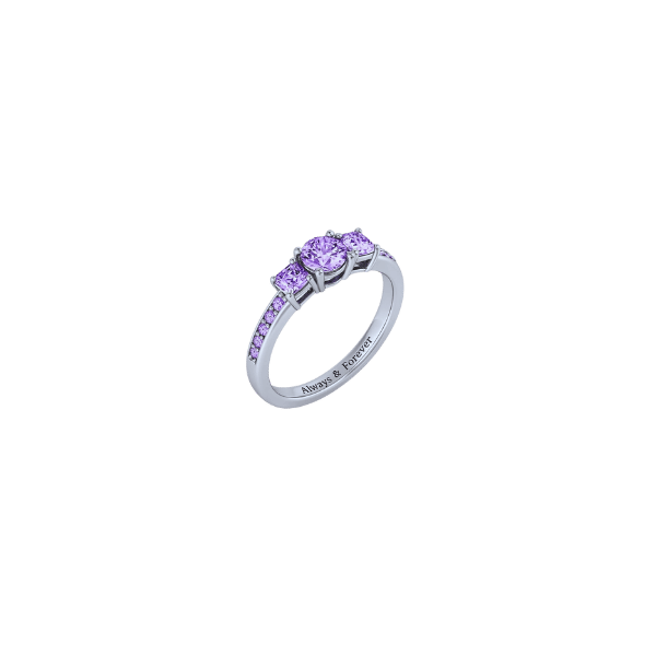 Engrave Your Promise Ring: Unique Ideas for a Personalized Touch