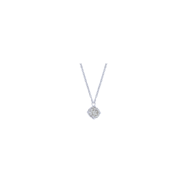 The Ultimate Guide to Choosing Your Perfect Diamond Solitaire Necklace