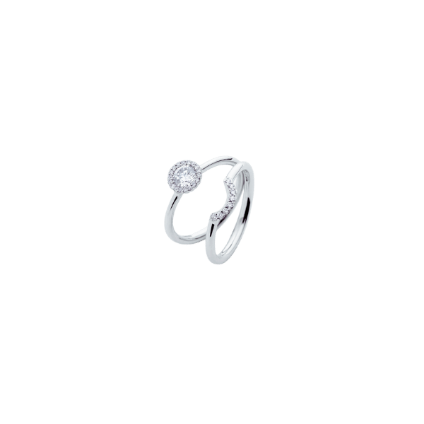 The Ultimate Guide to Choosing the Perfect Commitment Ring for Your Engagement