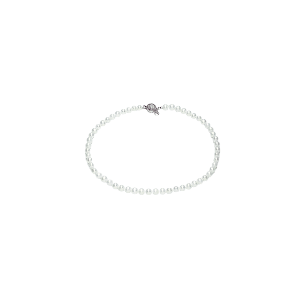 What Does It Mean to Give a Pearl Necklace: Cultural Significance and More