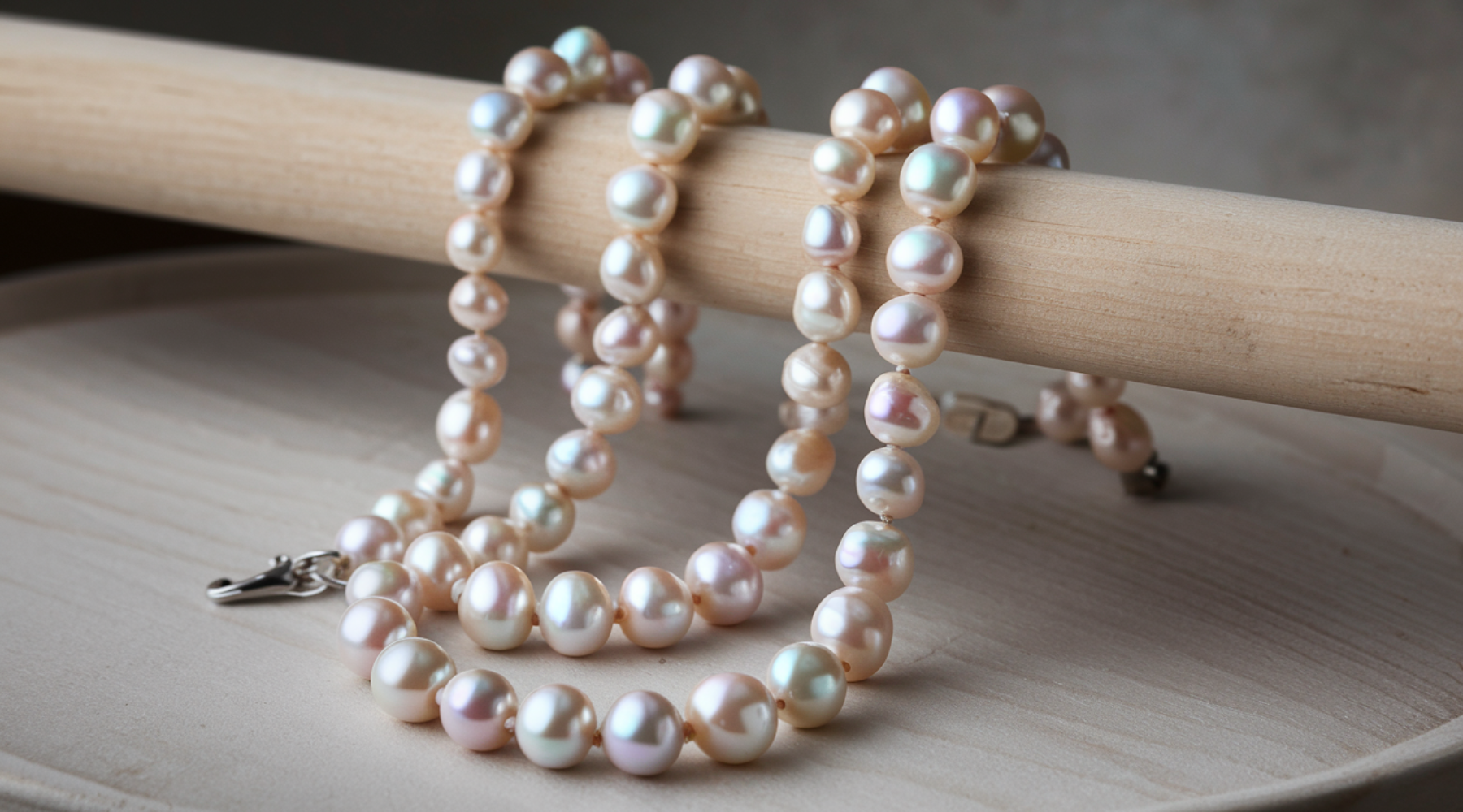 How to Gift a Pearl Necklace: Perfect for Valentine's Day, Anniversaries, and More