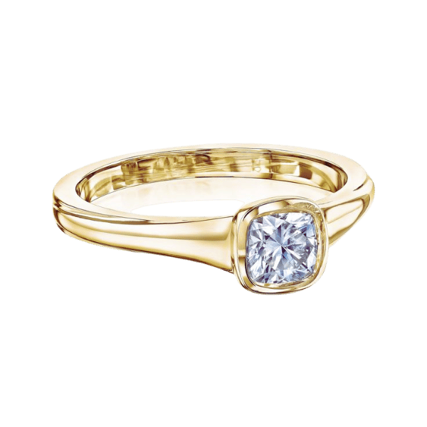 The Ultimate Guide to Bezel Set Engagement Rings: Pros and Cons, Styles, and More