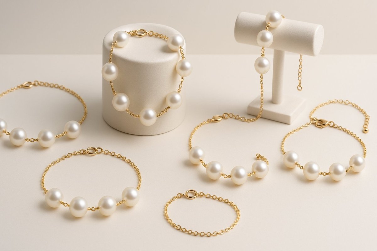 Bracelets - JESCOJES
