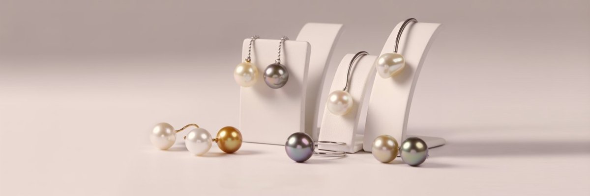 Earrings - JESCOJES