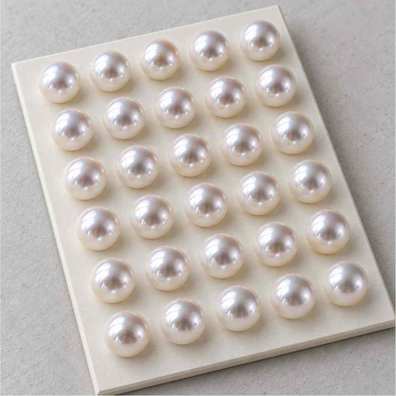 JESCOJES Akoya Pearls